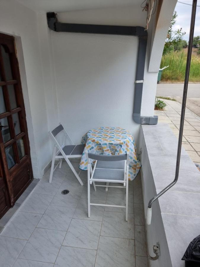 Lucas4 Flogita Apartment ภายนอก รูปภาพ