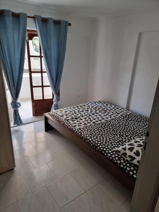 Lucas4 Flogita Apartment ภายนอก รูปภาพ